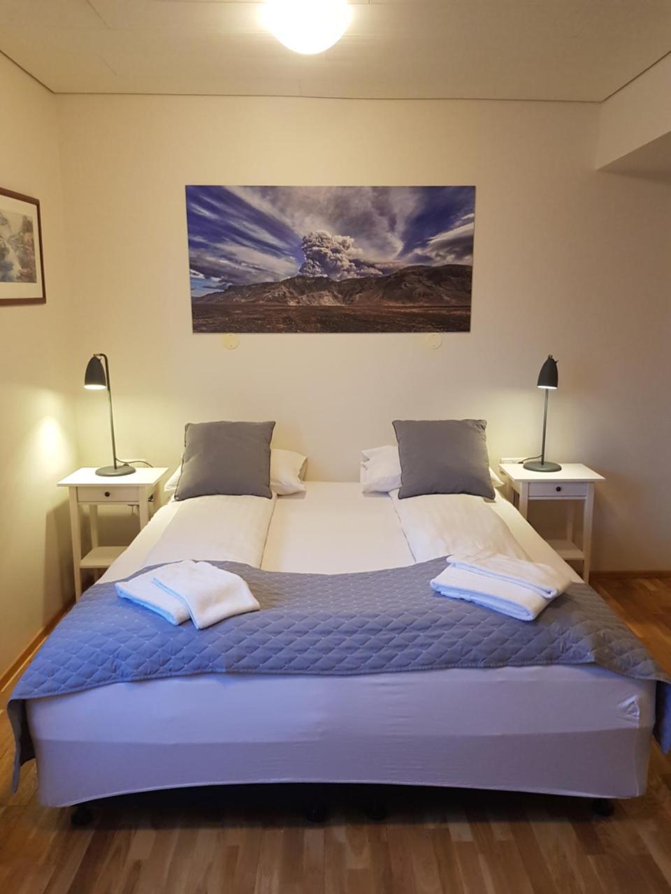 Kirkjufell Hotel By Snaefellsnes Peninsula West Iceland - Grundarfjordur Exterior photo